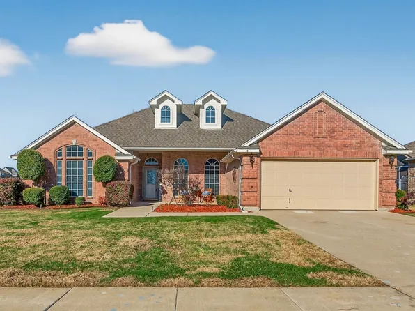 105 Canterbury Dr, Saginaw, TX 76179