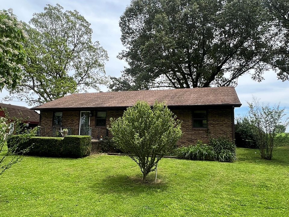 7420 Highway 405, Maceo, KY 42355 Zillow