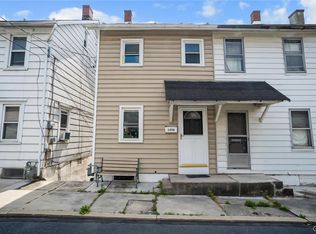 1356 Vienna St, Northampton, PA 18067