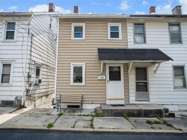 1356 Vienna St, Northampton, PA 18067