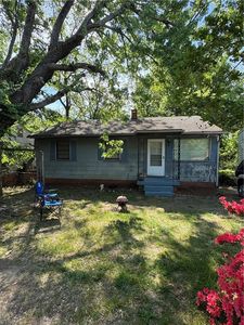 1014 Montlieu Ave, High Point, NC, 27262