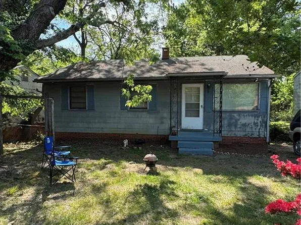 1014 Montlieu Ave, High Point, NC 27262