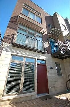 Nulu Edge Condo