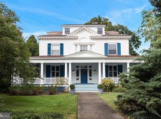 4510 Roland Ave, Baltimore, MD 21210