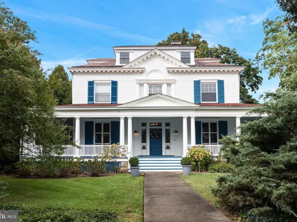 4510 Roland Ave, Baltimore, MD 21210