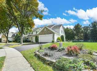 2817 Hope Ridge Dr, Easton, PA 18045