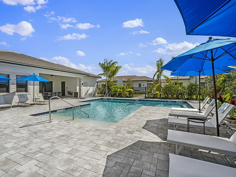 Havens at Central Park | Apartments & Townhomes — Photo 19