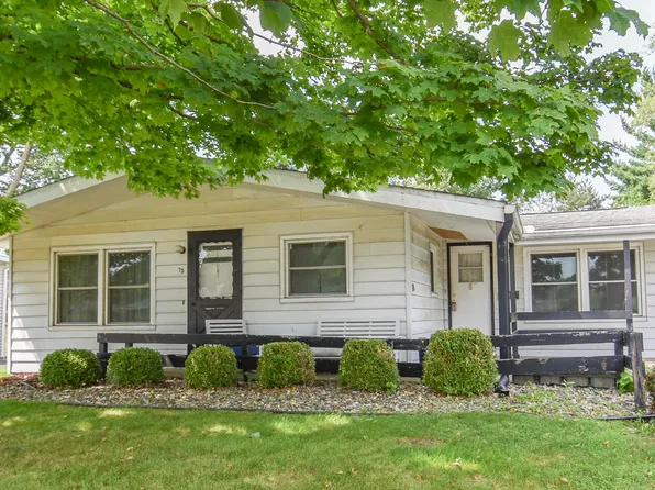75 Edison Ct, Coldwater, MI 49036