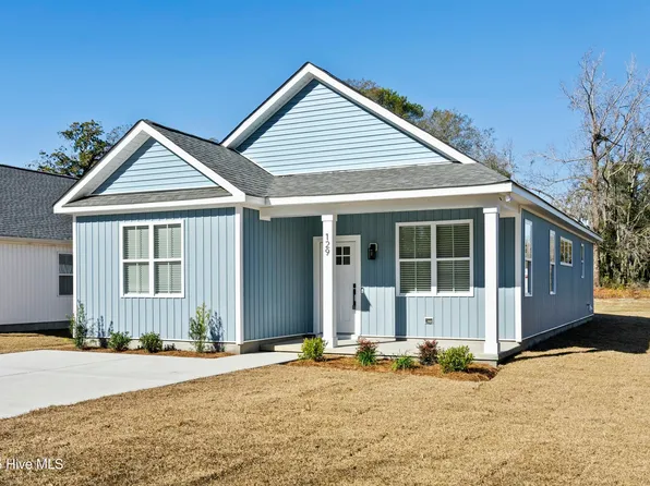 129 North Carolina Avenue, Wilmington, NC 28401