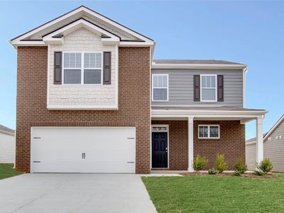 1704 Wren Way, Lebanon, TN, 37087