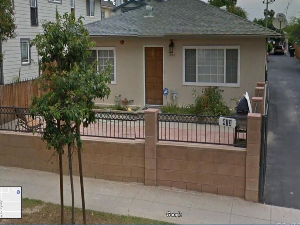 1st image of 413 W Norwood Pl APT A