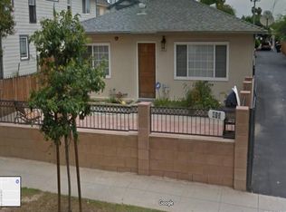 413 W Norwood Pl APT A, San Gabriel, CA 91776