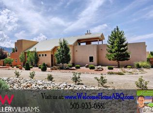 10800 San Rafael Ave NE, Albuquerque, NM 87122