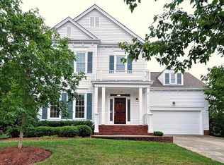 2739 Saintfield Pl, Charlotte, NC 28270