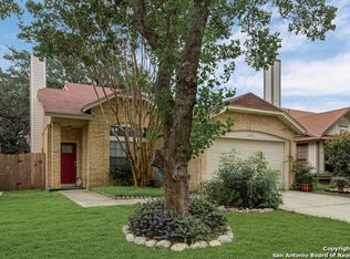 13130 Maple Park Dr, San Antonio, TX 78249