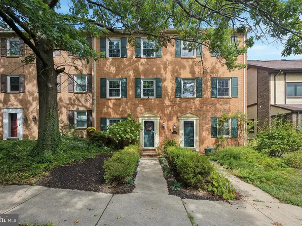 1317 W 10th St, Wilmington, DE 19806