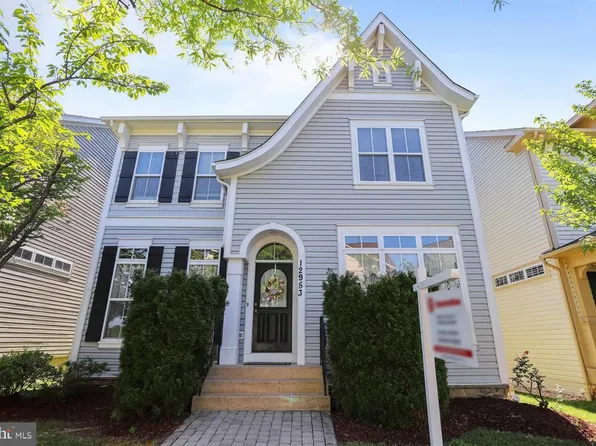 12953 Clarks Crossing Dr, Clarksburg, MD 20871