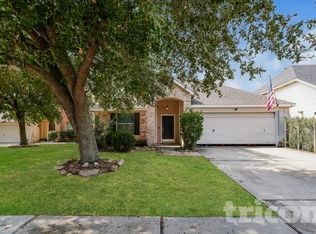 22211 Bridgestone Trails Dr, Spring, TX 77388
