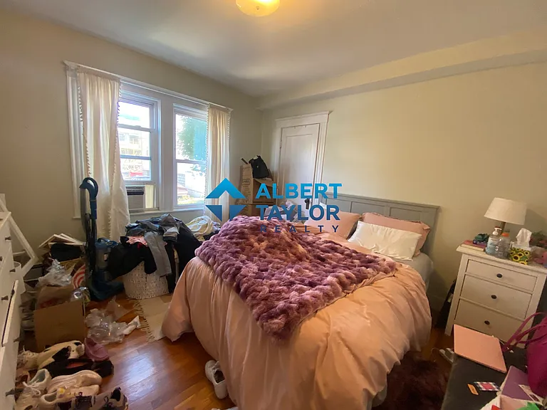 Sample Bedroom #2