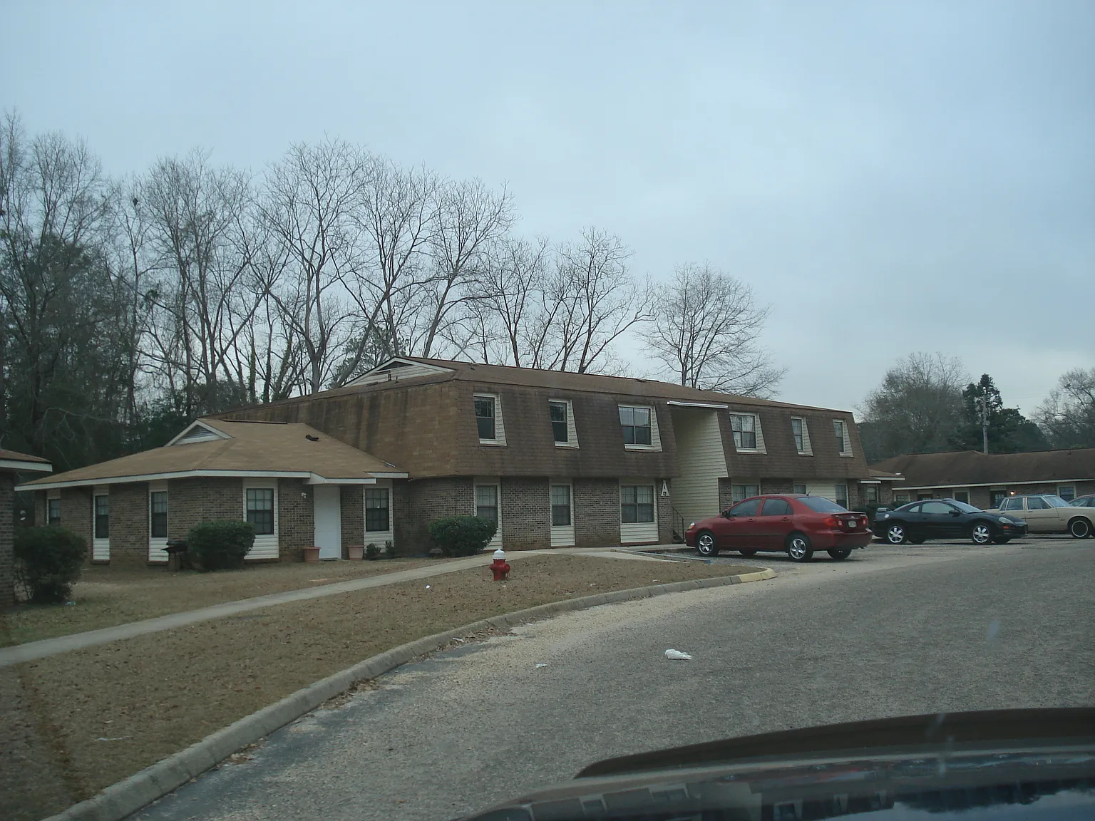 Arrow Head Apartments — Photo 3