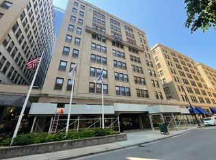 680 S Federal St APT 804, Chicago, IL 60605