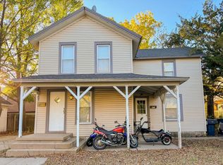 407 N Walnut St #409, Newton, KS 67114