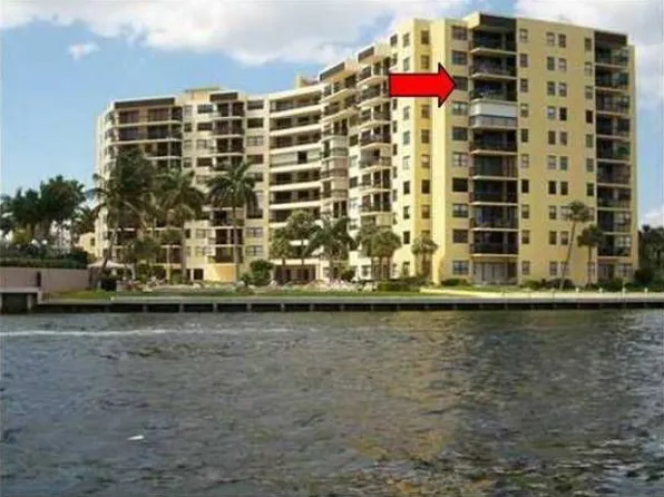 2900 NE Forteen Street Cswy #808, Pompano Beach, FL 33062
