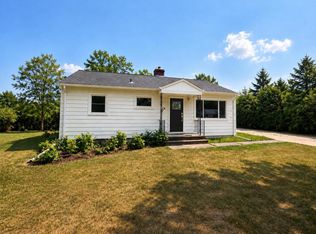 N98W16351 Concord Rd, Germantown, WI 53022
