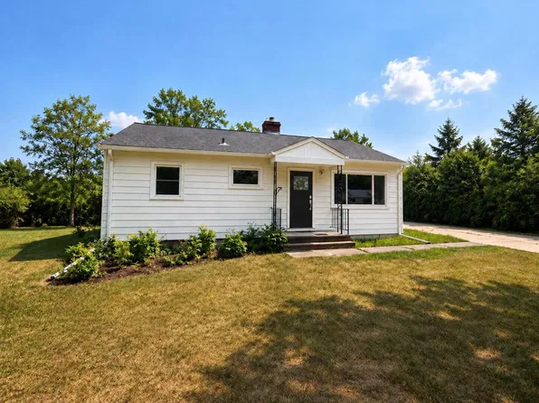 N98W16351 Concord ROAD, Germantown, WI 53022