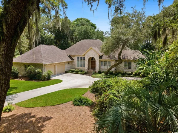 218 Summerwood Dr., Georgetown, SC 29440