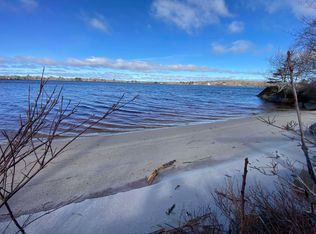 231 Scotia Dr, Barrington, NS B0W 1E0