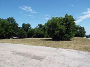 2101 Avenue C, Fort Worth, TX 76104