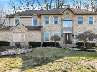 1423 Wheatsheaf Rd, Yardley, PA 19067
