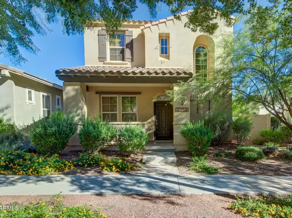 21158 W Sycamore St, Buckeye, AZ 85396