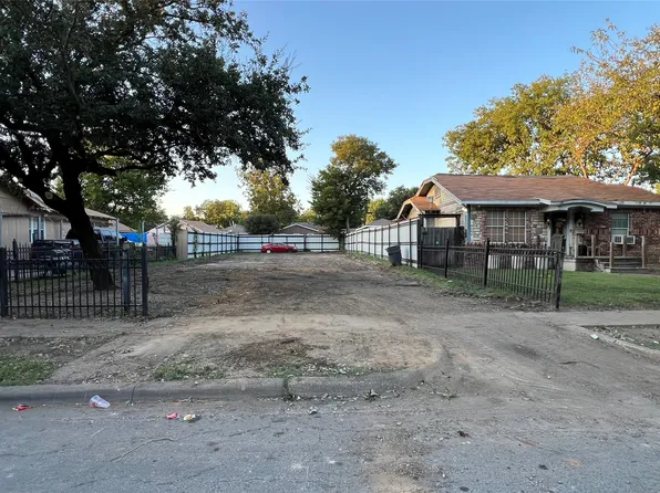 2923 Reynolds Ave, Dallas, TX 75223