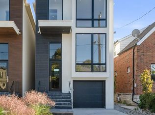 683 Glencairn Ave, Toronto, ON M6B1Z8