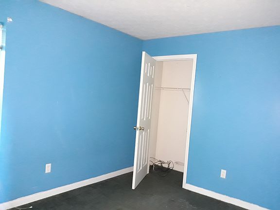 Additional Bedroom