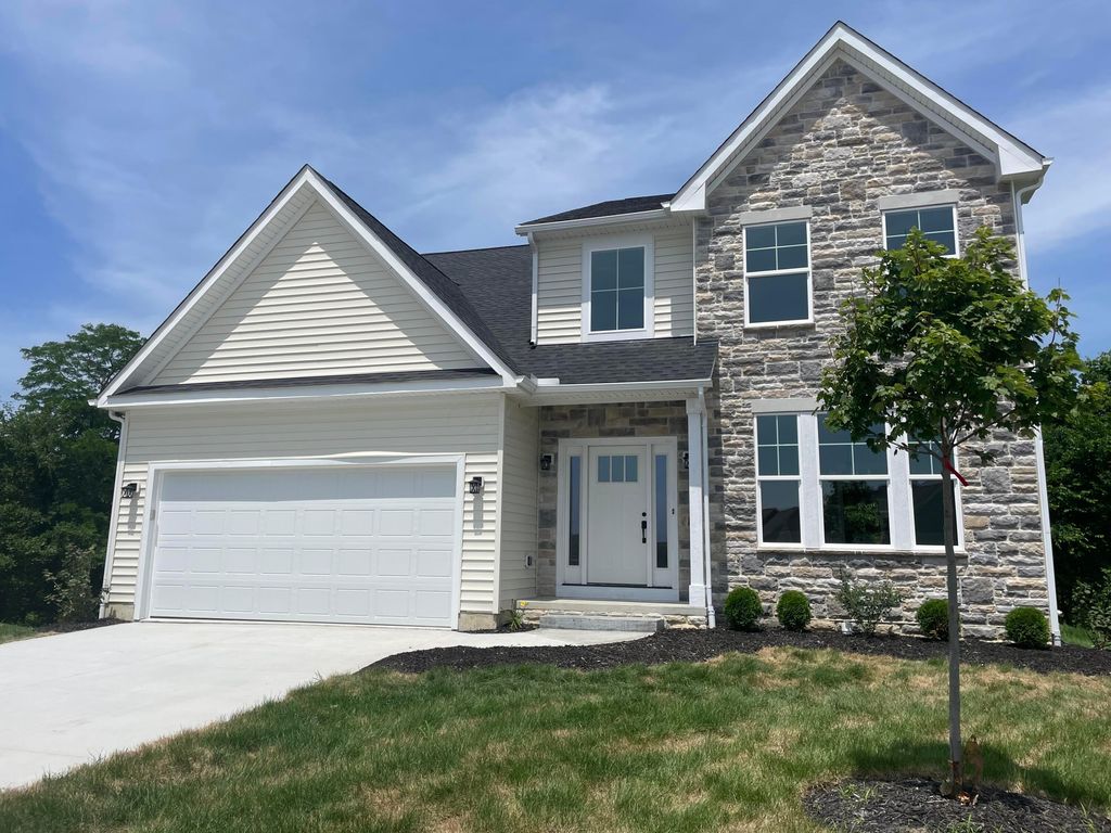 Real estate listing image
