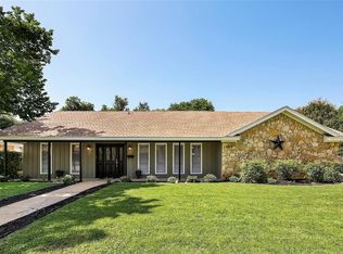 3904 Wedgworth Rd S, Fort Worth, TX 76133