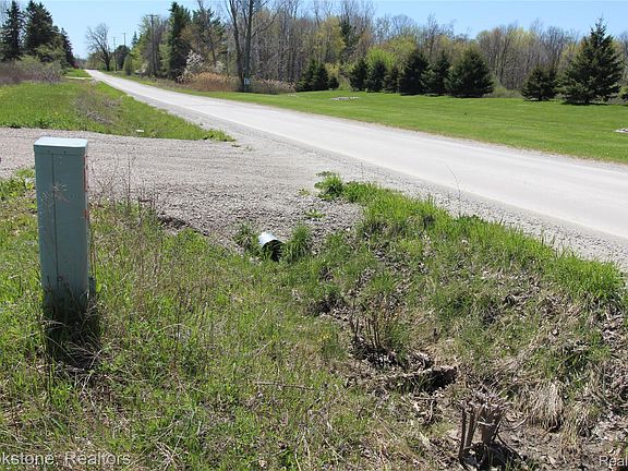4th image of Vacant Stoddard Rd Lot D
