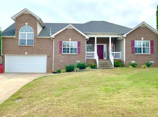 1358 Mountain Way, Clarksville, TN 37043