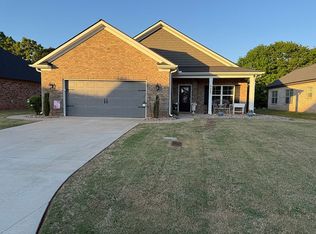 122 Pleasant Hill Dr, Easley, SC 29642