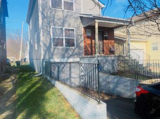 15463 Dexter Ave, Detroit, MI 48238