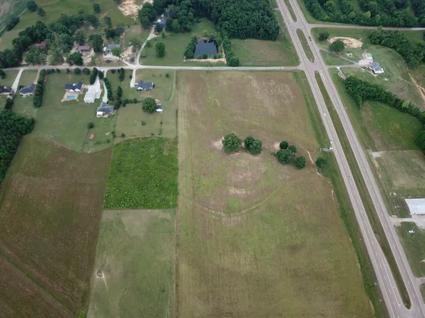 0 Highway 45 S, Finger, TN 38334