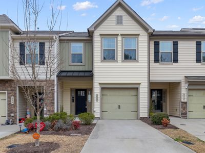 232 Cross Blossom Rd, Durham, NC, 27703