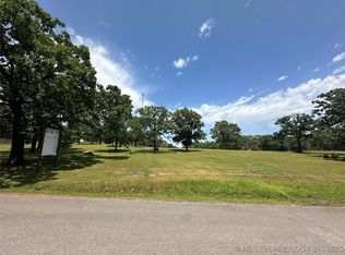 1 Highway 82, Vian, OK 74962