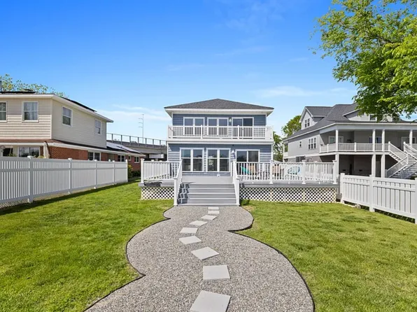 542 River St, Hampton, VA 23669