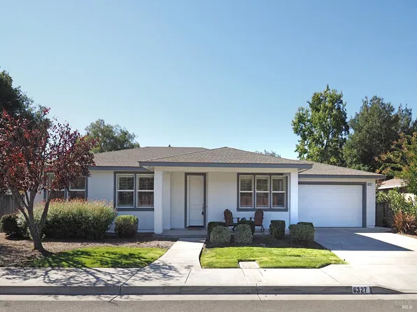 6327 Pine Valley Drive, Santa Rosa, CA 95409