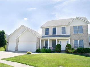 3543 Adler Ct, Shiloh, IL 62221