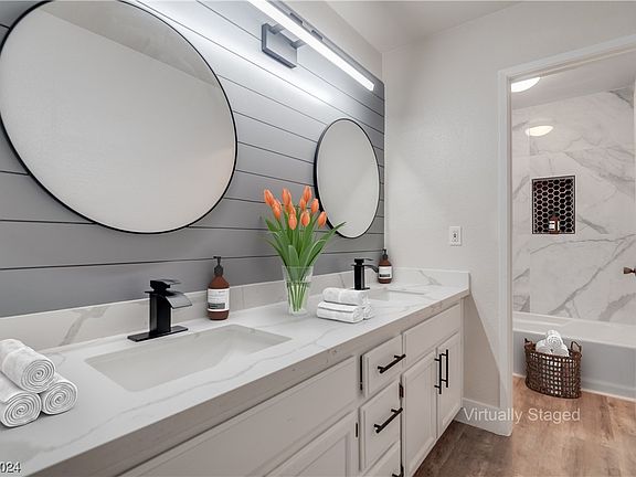 5th image of 2725 S Nellis Blvd Unit 1012